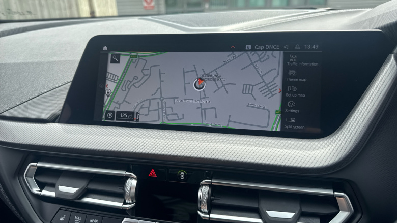 BMW 2 Series 220i M Sport 4dr Step Auto Petrol Saloon